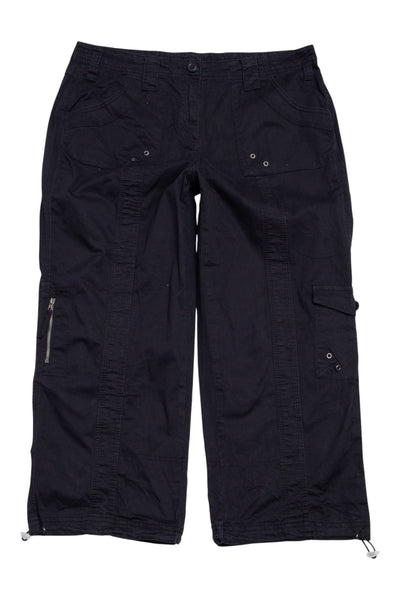 #119 Style & Co. Pants Black | c. 203 | Size 10