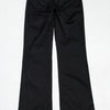 #200 Bebe Pants Black | c. 193 | Size 8