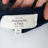 #05 Abercrombie Cami Top Blue | c. 194 | Size 6