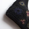 #197 Shoulder Bag Black | c. 201 | Size