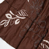 #162 Skirt Brown | c. 202 | Size 10