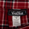 #175 Valia Skirt Red | c. 200 | Size 10