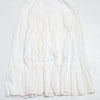 #142 A.n.a Skirt White | c. 202 | Size 6