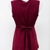 #47 Ps Superior Cami Top Red | c. 198 | Size 10
