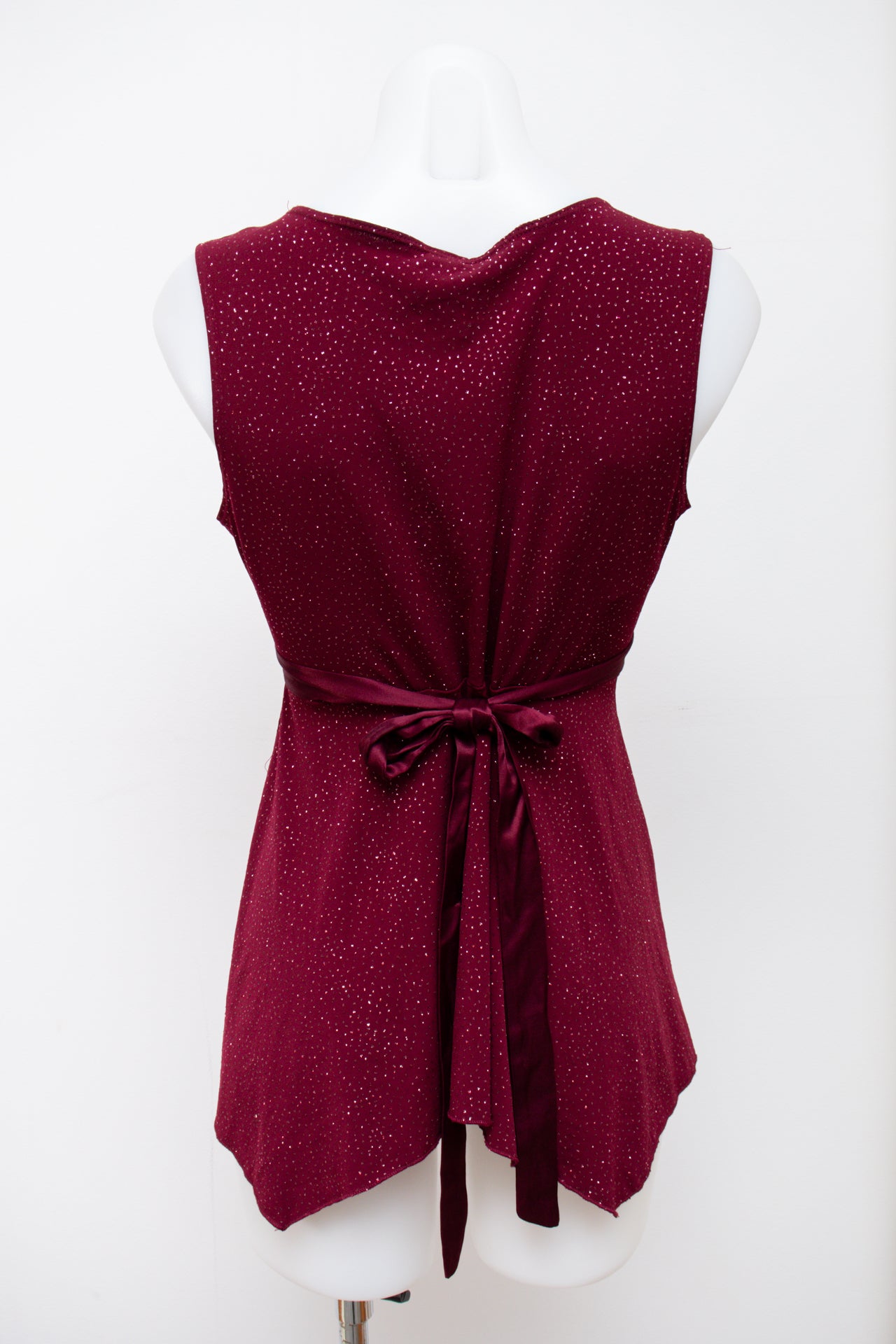 #47 Ps Superior Cami Top Red | c. 198 | Size 10