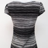 #112 Maurices T-shirt Black | c. | Size 8