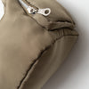 #189 Shoulder Bag Brown | c. 197 | Size