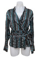 #111 Apt. 9 Camisole Top Brown | c. 199 | Size 12/14