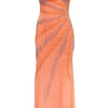 #133 Rivina Camisole Orange | c. 192 | Size 10
