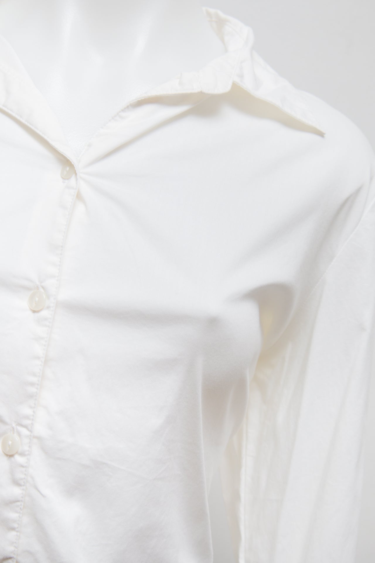 #96 Investments Petites T-shirt White | c. 191 | Size 12