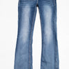 #036 Grace Jeans Blue | c. 206 | Size 10
