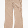 #109 Beware Pants Beige | c. 201 | Size 14/16