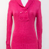 #126 Bongo T-shirt Pink | c. | Size 8