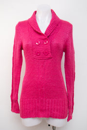 #126 Bongo T-shirt Pink | c. | Size 8