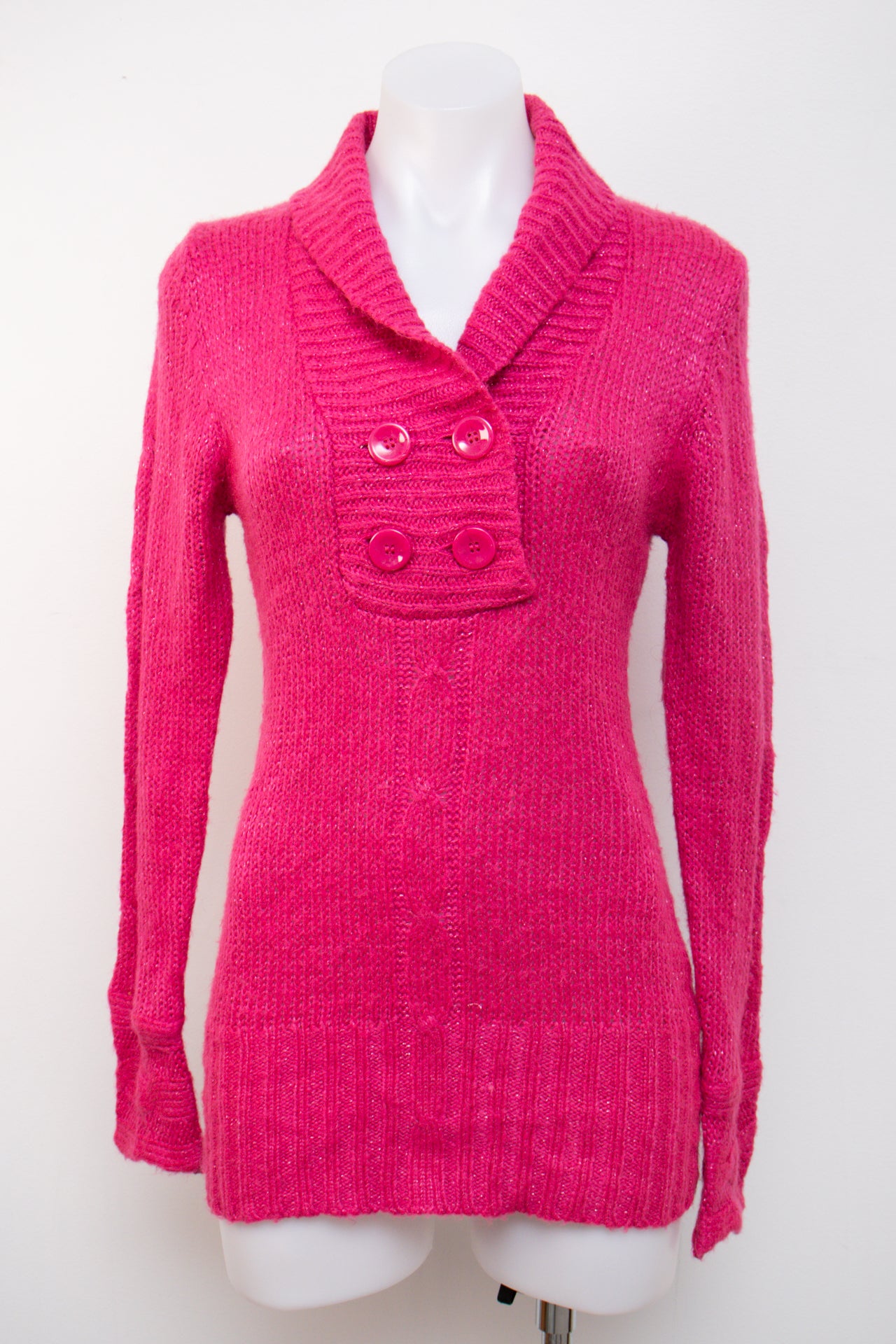 #126 Bongo T-shirt Pink | c. | Size 8