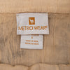 #115 Metro Wear Skirt Beige | c. 201 | Size 10