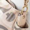 #174 Coach Shoulder Bag Beige | c. 206 | Size