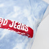 #48 Dreams Tank Top Blue | c. 196 | Size 8