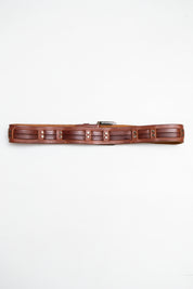 #144 Belt Brown | c. 209 | Size
