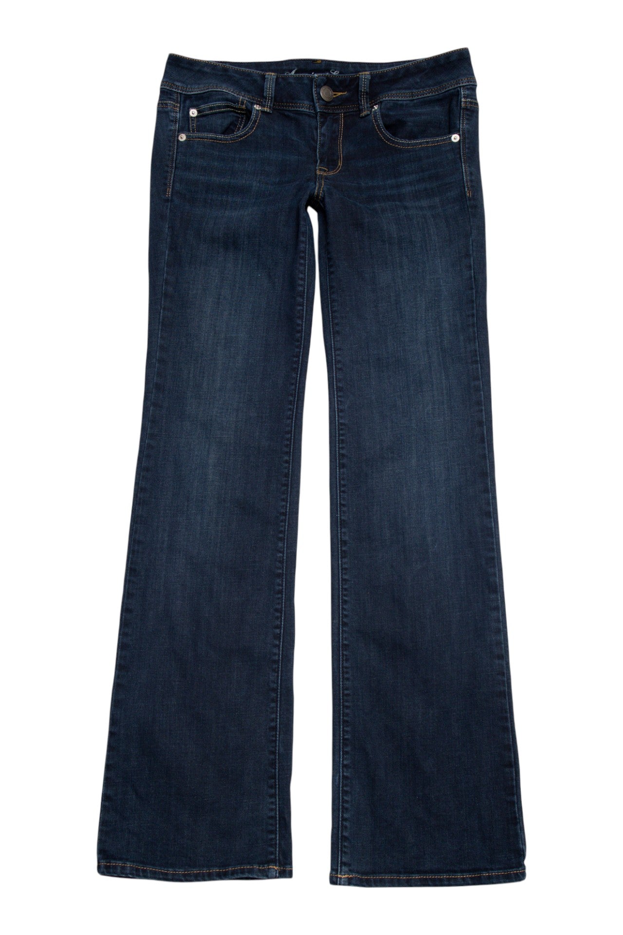 #078 American Eagle Jeans Blue | c. 206 | Size 6/8