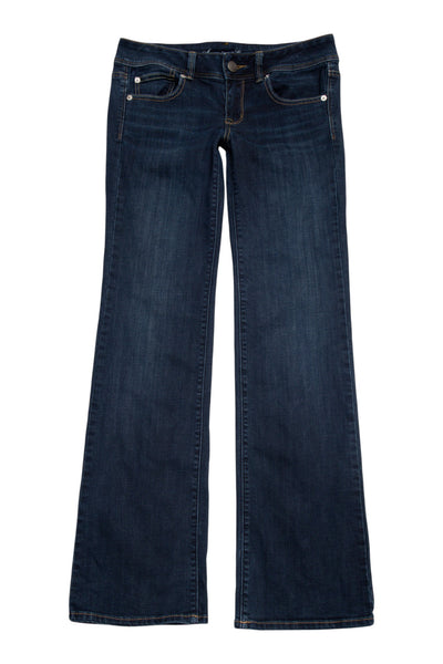 #078 American Eagle Jeans Blue | c. 206 | Size 6/8