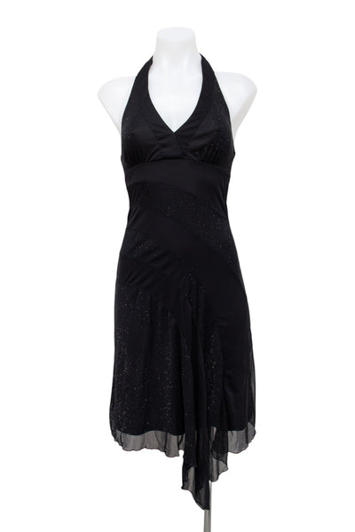#134 Byevermore Cami Top Black | c. 195 | Size 8