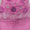 #173 Nina Leo Camisole Top Pink | c. 194 | Size 8