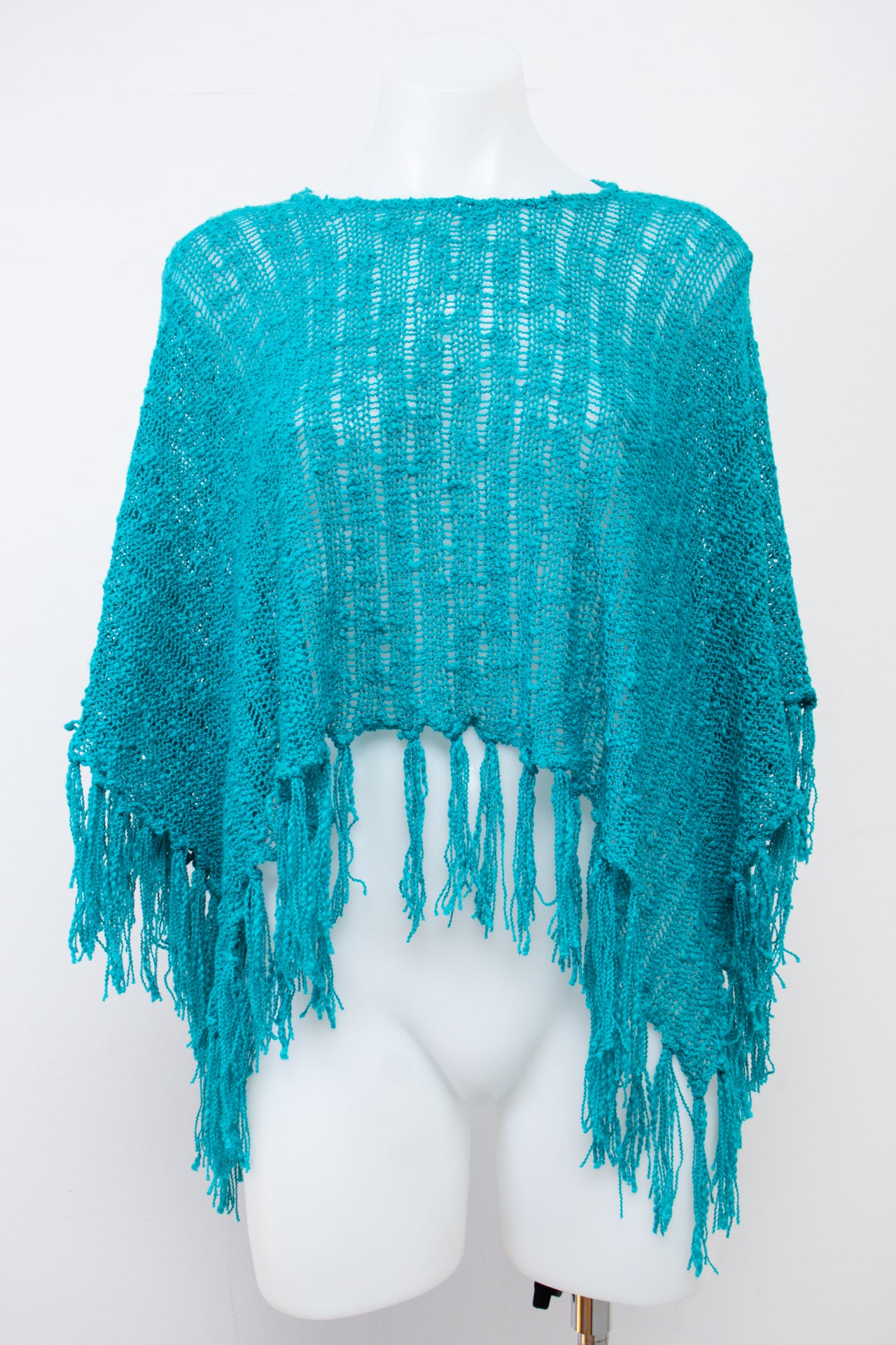 #042 Top Blue | c. 207 | Size