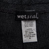 #123 Wet Seal Shorts Gray | c. 189 | Size 10
