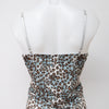 #26 Geri Paris Camisole Top Blue | c. 198 | Size 8