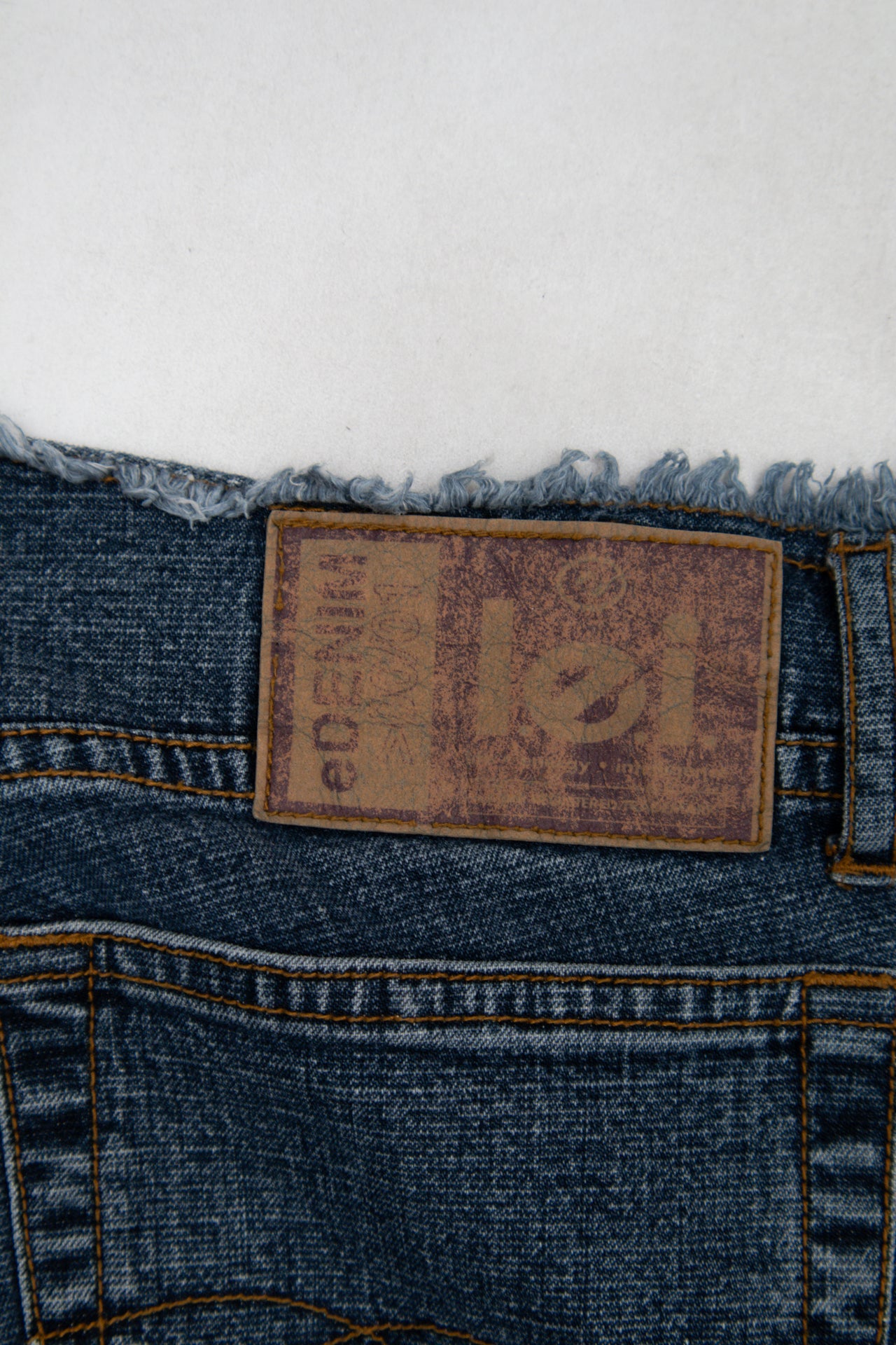 #172 LEI Jeans Blue | c. 193 | Size 8