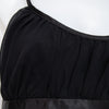 #163 Juno Cami Top Black | c. 195 | Size 10/12