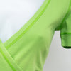 #100 Camisole Top Green | c. 196 | Size 8