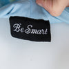 #139 Be Smart Cami Top Blue | c. 195 | Size 6/8