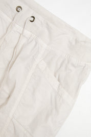 #134 Lilly Mason Pants White | c. 203 | Size 12