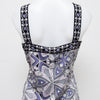 #035 Antonio Melani Tank Top Purple | c. 203 | Size 8