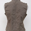 #106 Promod Camisole Top Brown | c. 200 | Size 8