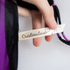 #145 Cristina Love Camisole Purple | c. 207 | Size 8