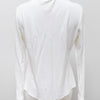 #105 Calvin Klein T-shirt White | c. 191 | Size 10