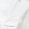 #56 Pursuits,ltd. Camisole White | c. 190 | Size 12
