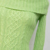 #131 So Camisole Top Green | c. | Size 8