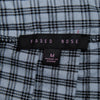 # Faded Rose Mini Skirt Blue | c. | Size 6