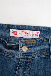 #103 Bongo Jeans Blue | c. 211 | Size 10