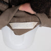 #104 Promod T-shirt Brown | c. 200 | Size 10