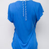 #56 edc Tank Top Blue | c. 195 | Size 12