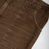 #166 Gap Pants Brown | c. 178 | Size 6