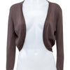 #109 Unlabel 23 Camisole Top Brown | c. 207 | Size 19