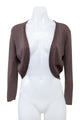 #109 Unlabel 23 Camisole Top Brown | c. 207 | Size 19