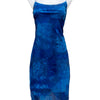 #138 Byer California Cami Top Blue | c. 192 | Size 12
