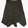 #147 Xoxo Mini Skirt Black | c. 202 | Size 8